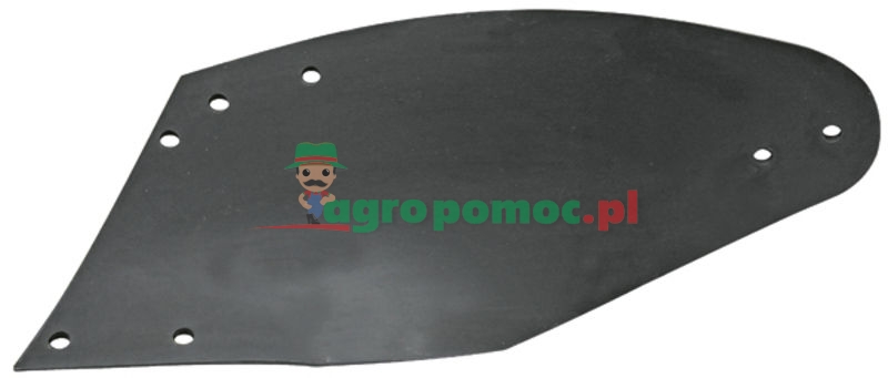 Frank Mouldboard rear part | 173425 | zdjęcie nr 1